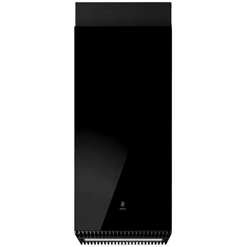 ELICA ELICA HAIKU BL/A/32 32 cm Μαύρο Απορροφητήρας Καμινάδα - Τζάκι Απορροφητήρας