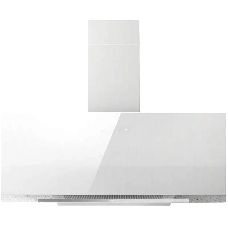 ELICA ELICA APLOMB WH/A/90 90 cm Λευκό Καμινάδα - Τζάκι Απορροφητήρας