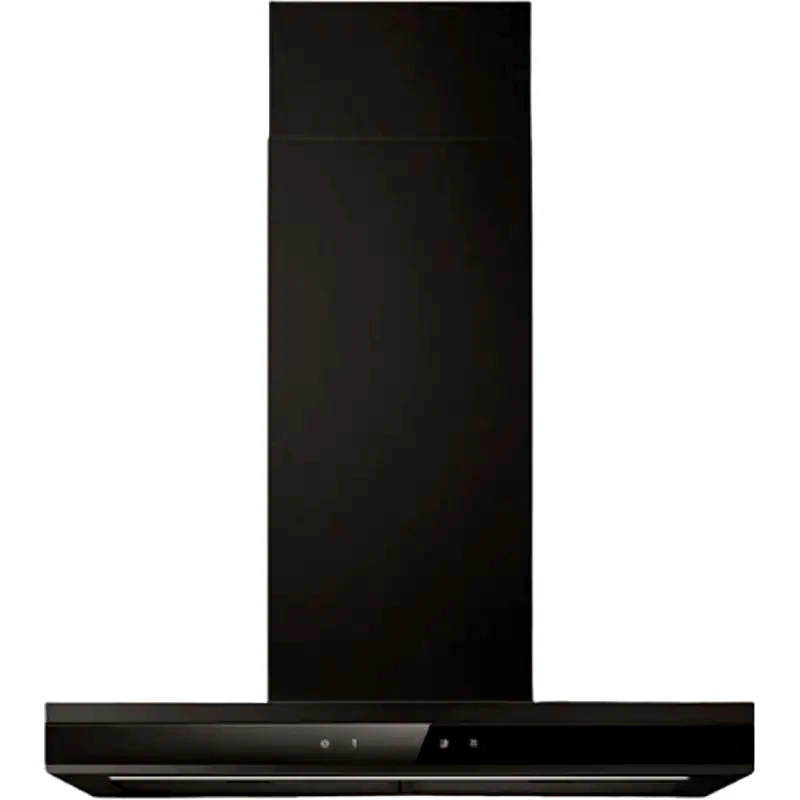 ELICA ELICA ADELE BL MAT/A/60 GFB 60 cm Μαύρο Καμινάδα - Τζάκι Απορροφητήρας