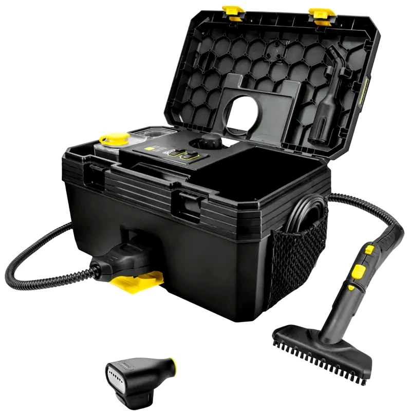 KARCHER KARCHER SG4/2 CLSCANNIVER 4 bar 2250 W Ατμοκαθαριστής