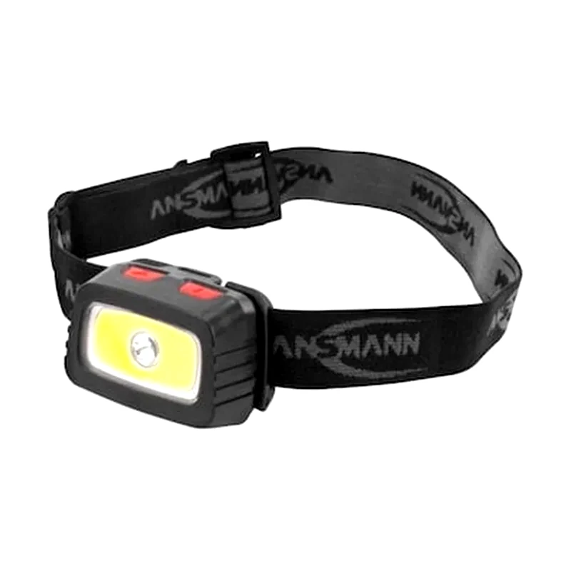 ANSMANN Ansmann Headlight Hd200b