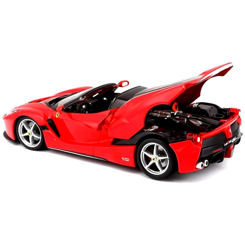 BBURAGO Bburago Ferrari 1/24 Apperta