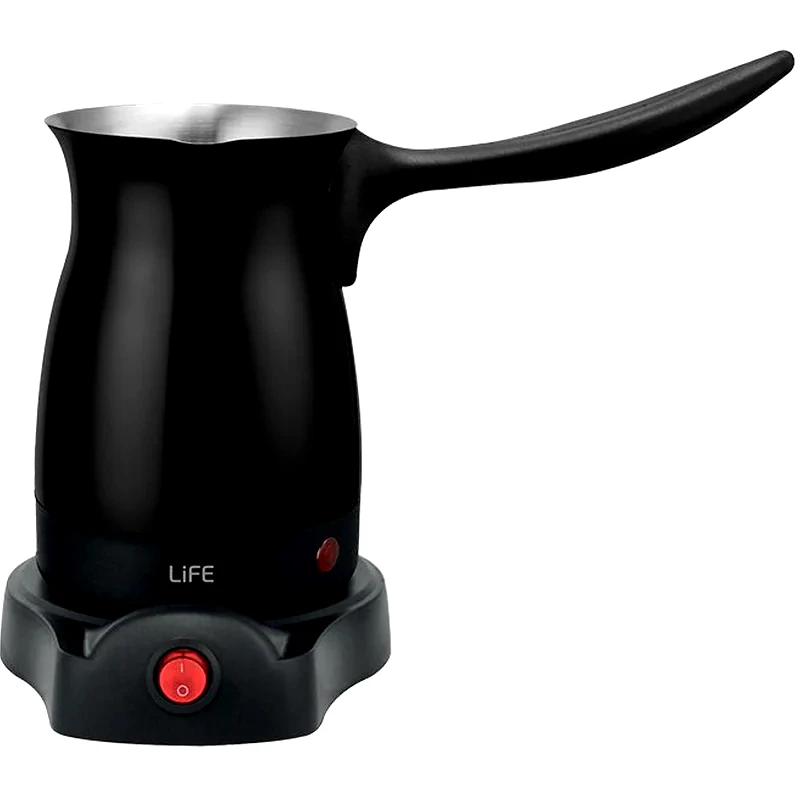 LIFE LIFE 221-0435 800W 0.25L Ηλεκτρικό Μπρίκι