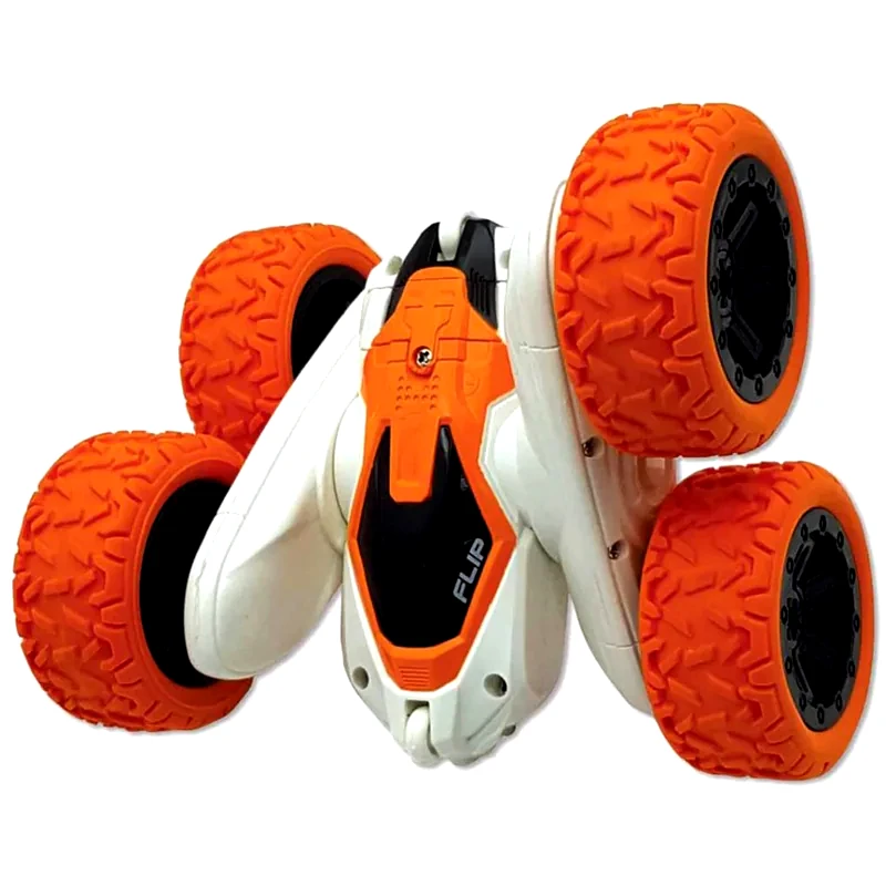 LEXIBOOK Lexibook Crosslander Stunt Car Με Τηλεχειριστήριο Καρπού