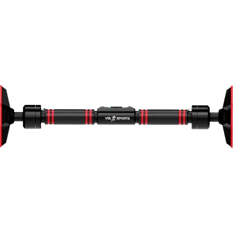 VSL-SPORTS Μονόζυγο Πόρτας/ Τοίχου VSL Sports VSL140500 70 - 100 cm Ασφαλείας