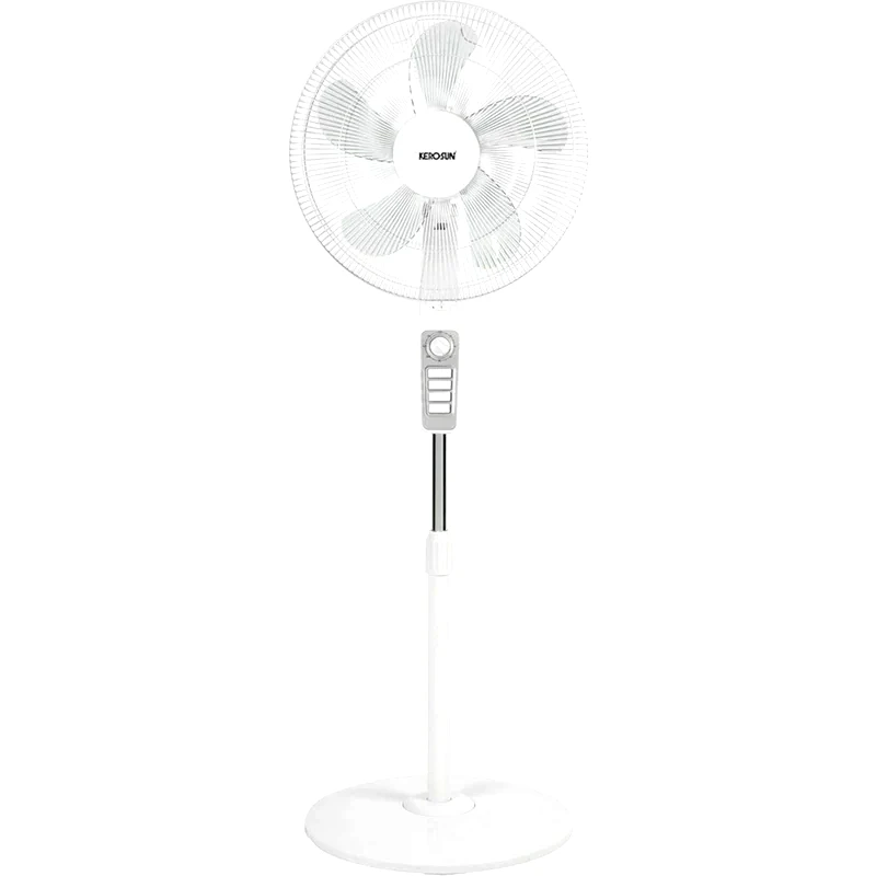 KEROSUN KEROSUN KFS01-16A Ανεμιστήρας Δαπέδου 60W 40cm