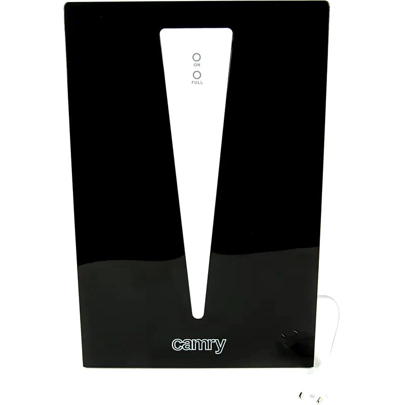 CAMRY CAMRY CR 7903 Αφυγραντήρας Θερμοηλεκτρικός με Στοιχείο Peltier 0.75lt