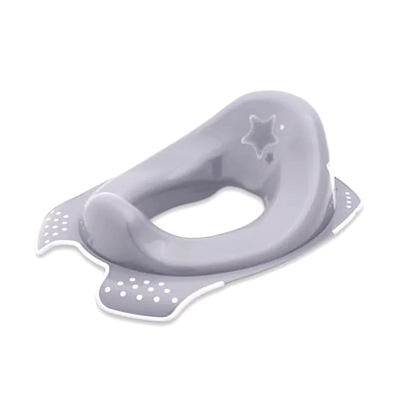 LORELLI Κάθισμα Τουαλέτας Ανατομικό Lorelli Stars Grey