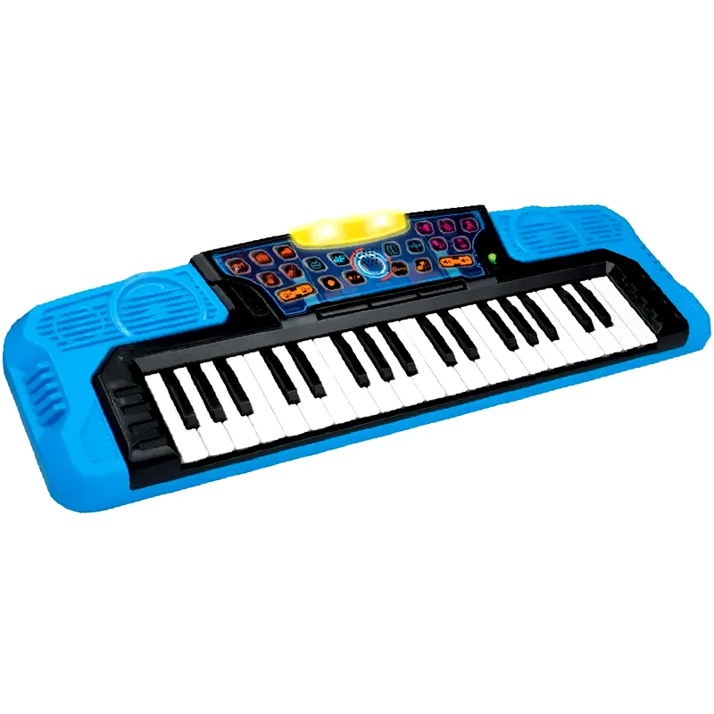 WINFUN Winfun Cool Kidz Keyboard Blue Αρμόνιο