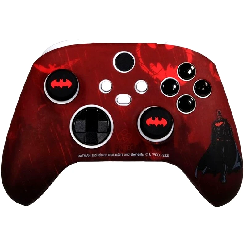 FR-TEC Fr-Tec Custom Kit gia Gamepad Xbox Series The Batman