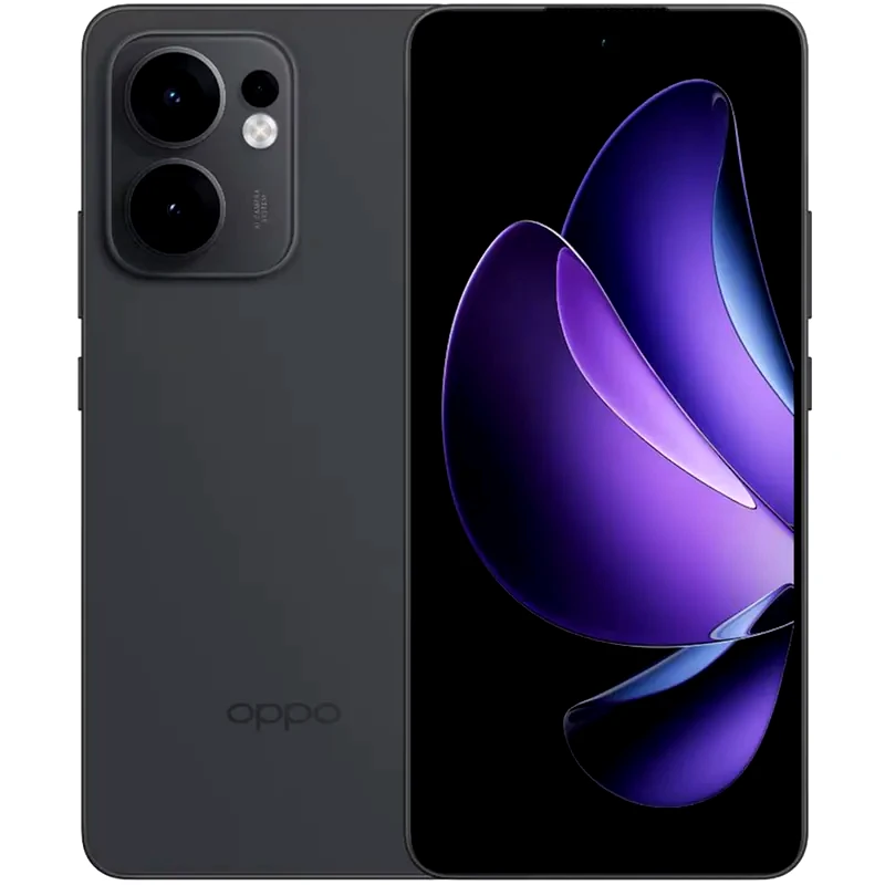 OPPO Oppo Reno13F 5G 256GB - Graphite Grey