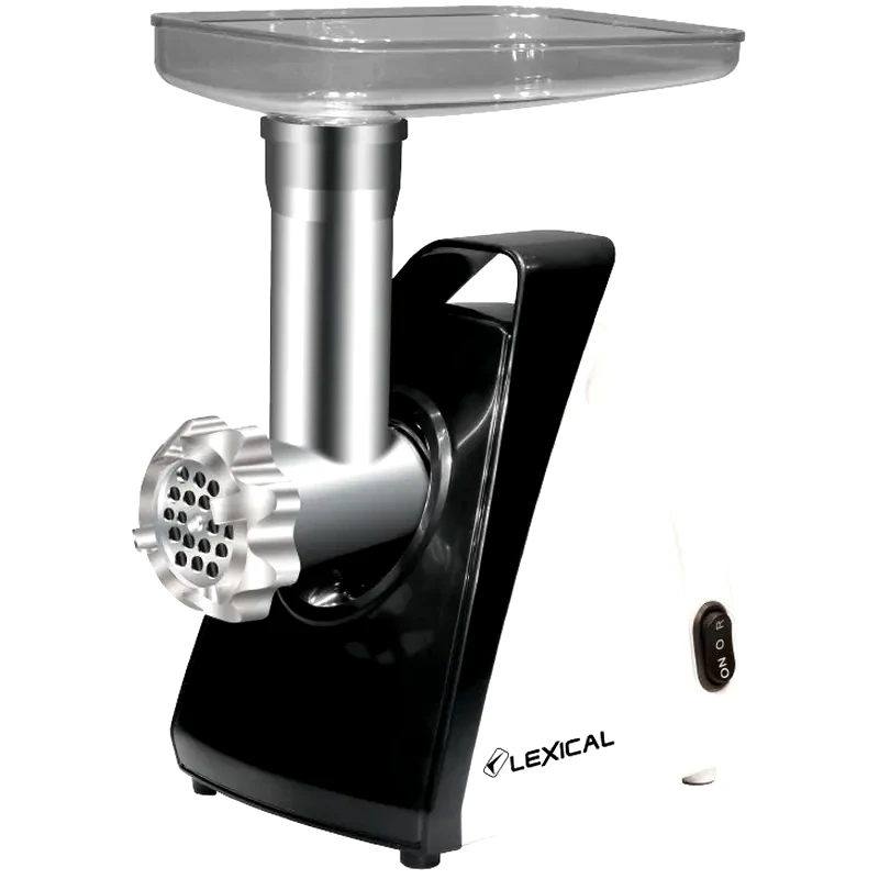 LEXICAL Κρεατομηχανή LEXICAL LMG-2004 500 W Λευκή