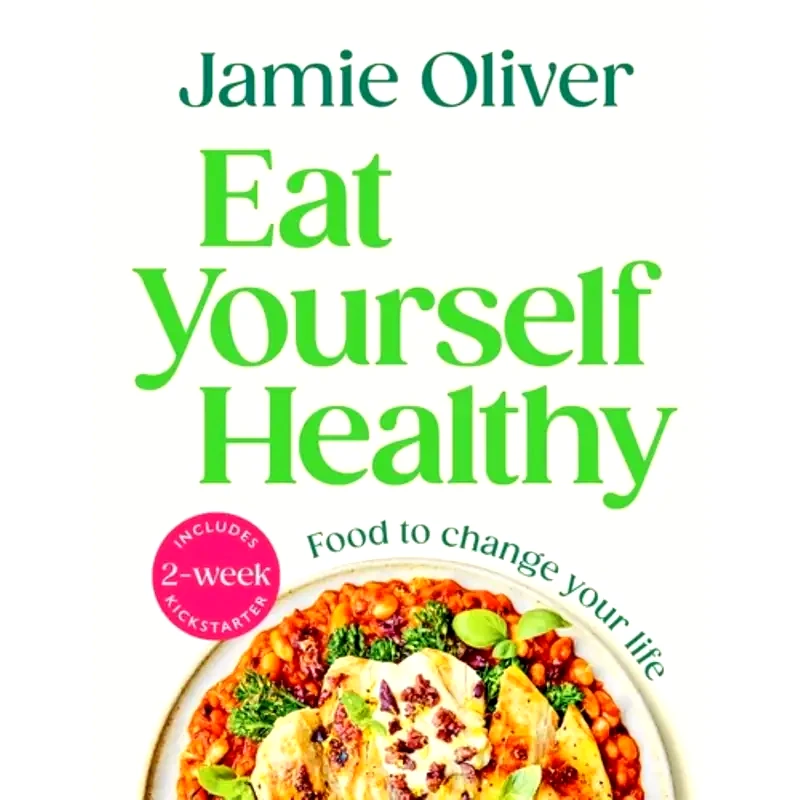 Eat Yourself Healthy