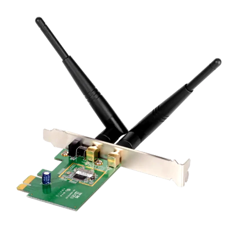 EDIMAX EDIMAX EW-7612Pln v2.0