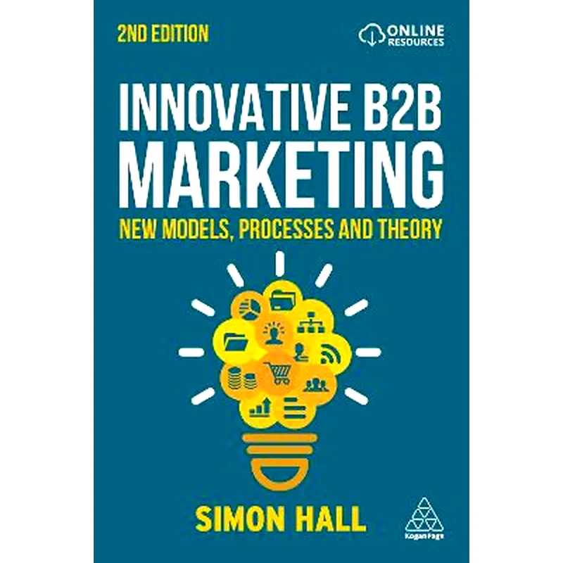 Innovative B2B Marketing