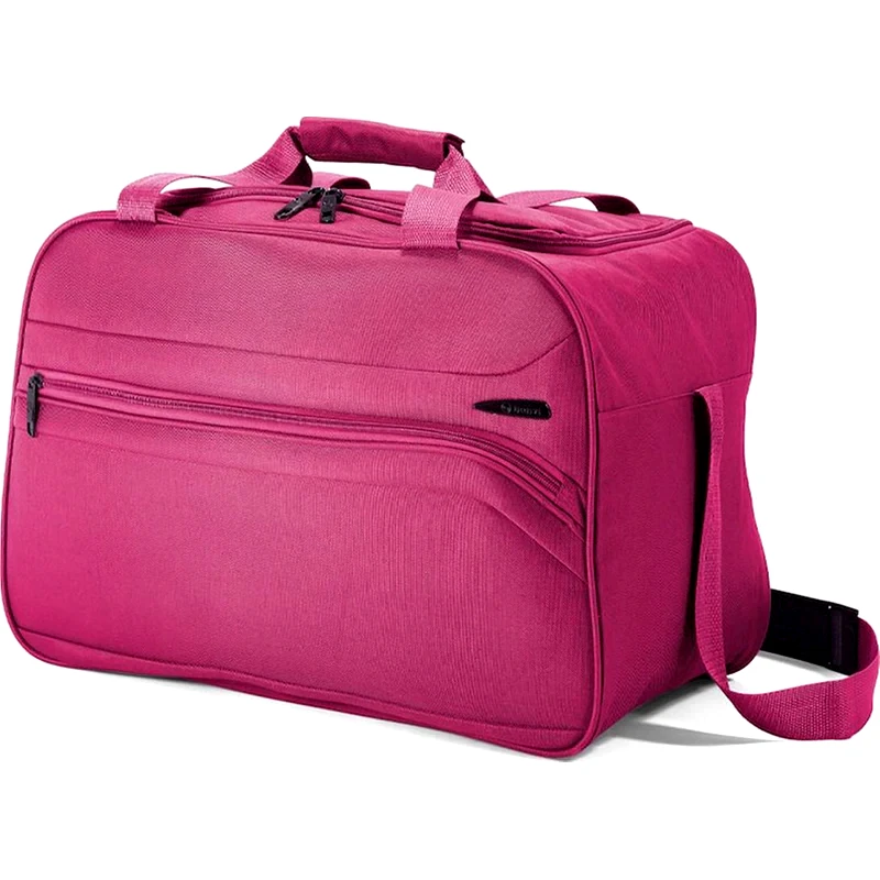 ΒΕΝΖΙ Σακ Βουαγιάζ (under Seat) Benzi Ροζ