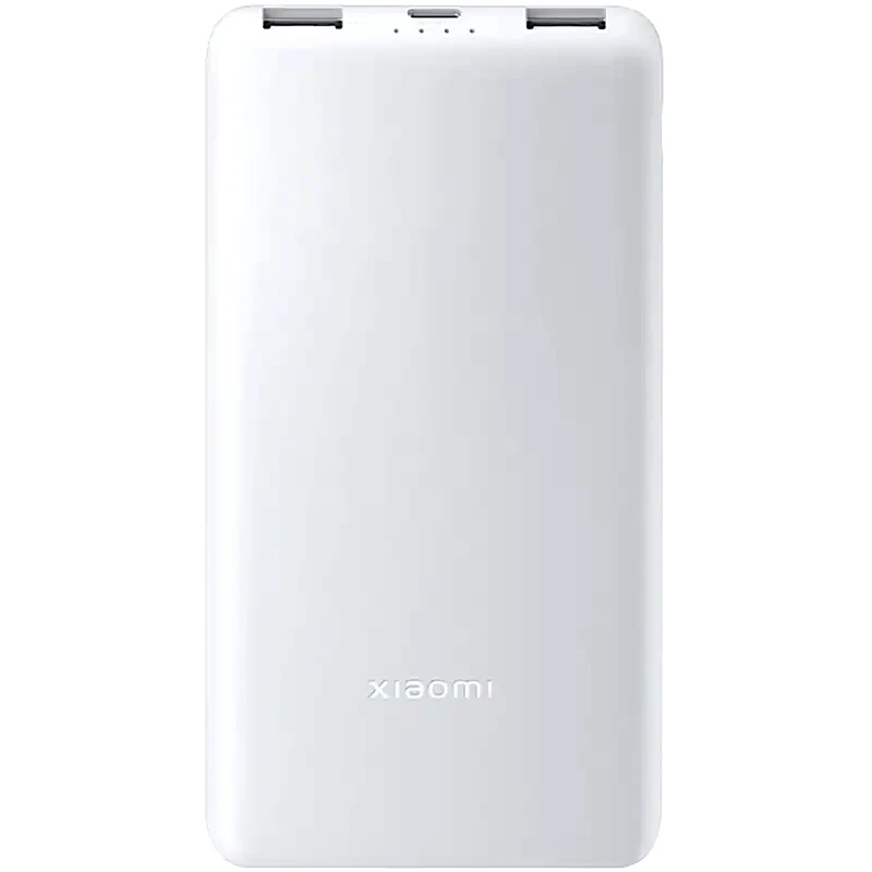 XIAOMI Powerbank Xiaomi BHR9350GL 10000mAh - White