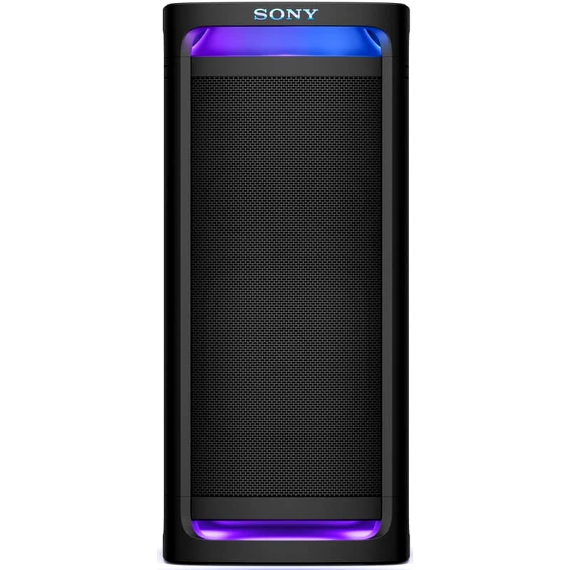 SONY Party Speaker Sony ULT TOWER 9AC - Μαύρο