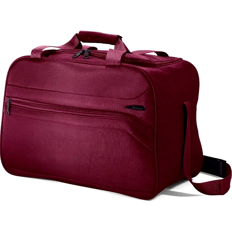 ΒΕΝΖΙ Σακ Βουαγιάζ (under Seat) Benzi Κόκκινο