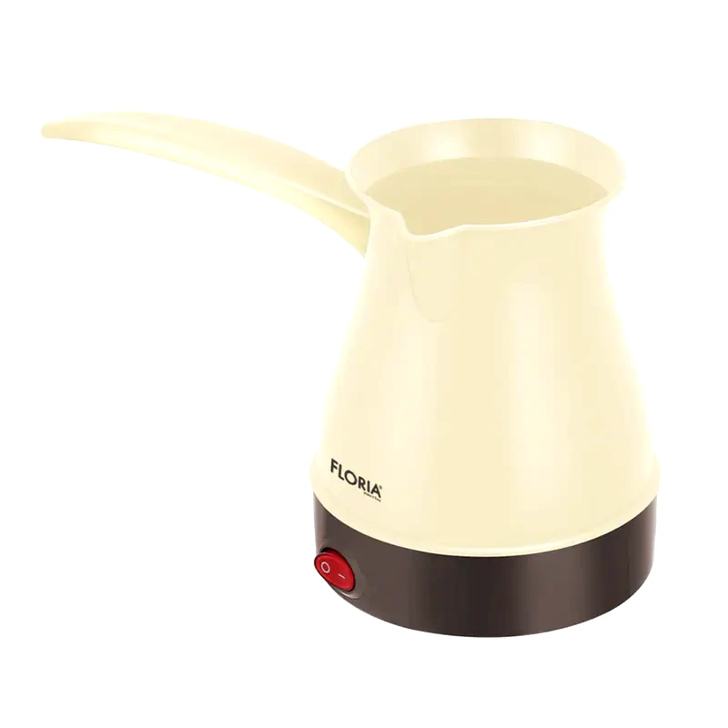 ZILAN ZILAN ZLN4926 600W 0.4L Ηλεκτρικό Μπρίκι