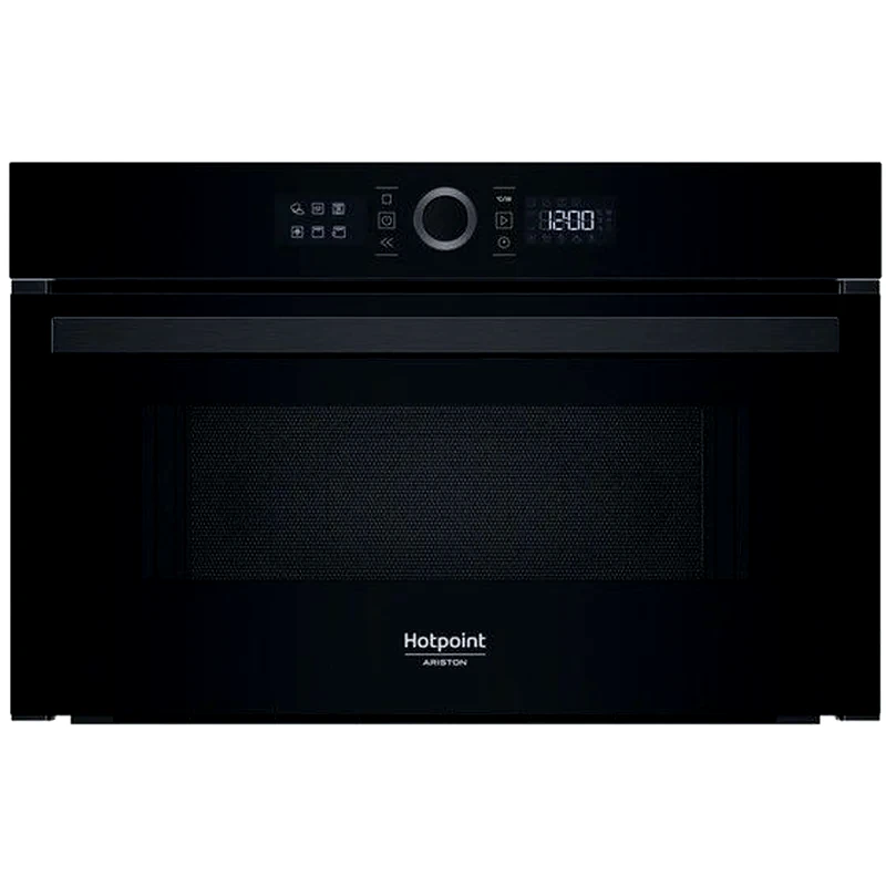 HOTPOINT HOTPOINT HAMD54MB 31 Lt Μαύρο Φούρνος Μικροκυμάτων