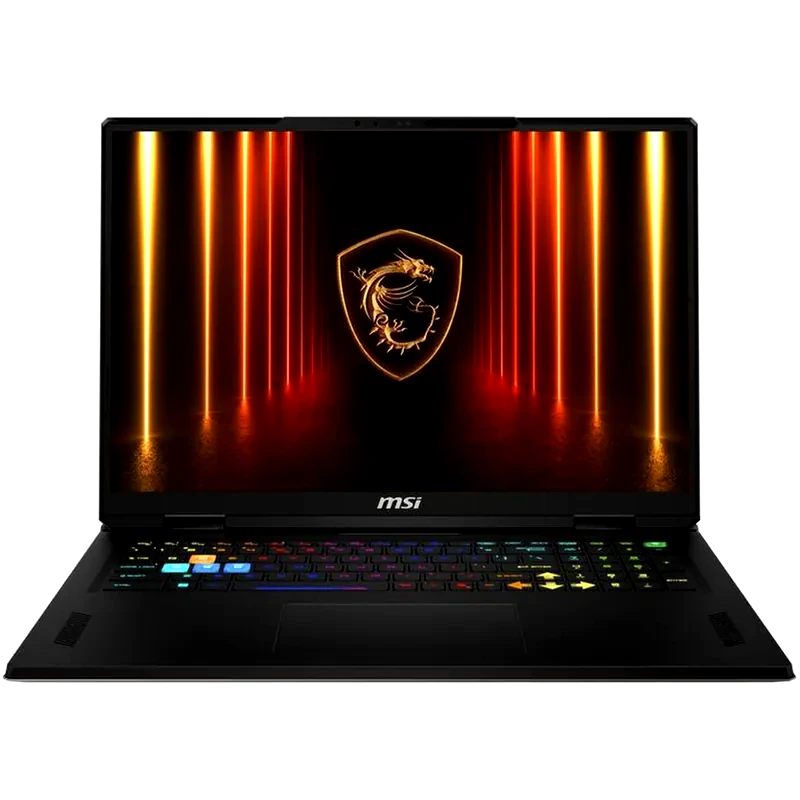 MSI MSI Vector A18 HX A9WHG-075GR 18 QHD+ IPS 240Hz (Ryzen 9-9955HX/1TB SSD/32GB/GeForce RTX 5070 Ti/Win11Pro) Laptop