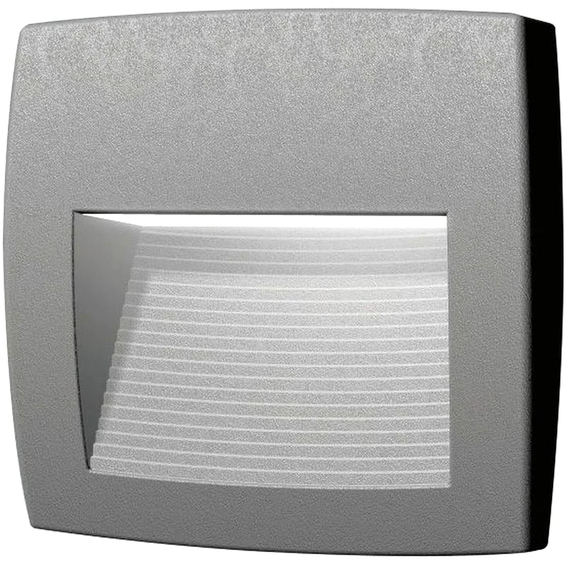 FUMAGALLI Απλίκα Εξωτερικού Χώρου Fumagalli Lorenza 150 IP55 R7S - Γκρι