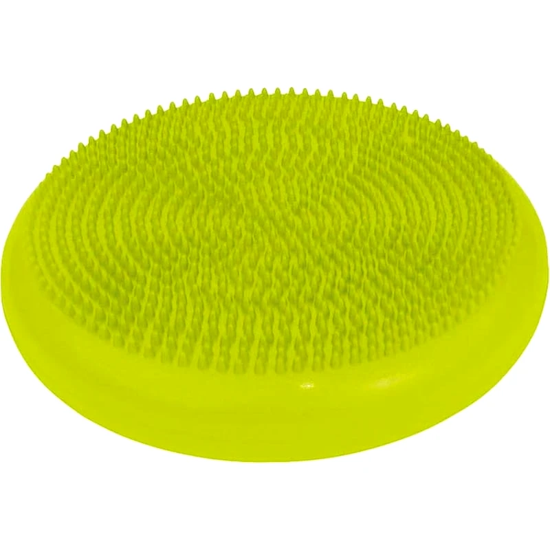 TOORX Μπάλα Ισορροπίας Toorx 10-432-117 Air Pad 33cm - Πράσινο