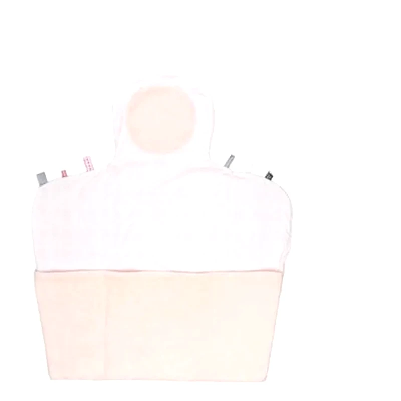 SNOOZEBABY Snoozebaby Αλλαξιέρα Τσάντας Easy Changing Orchid Blush -snz635