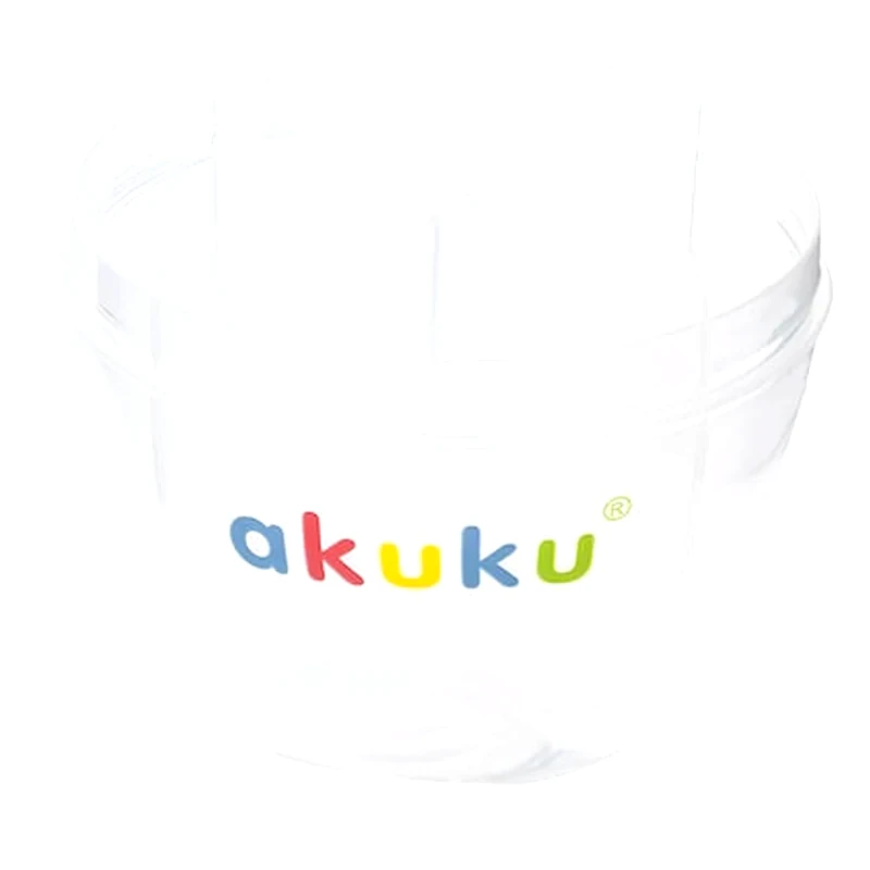 AKUKU Akuku Δοχείο Για Γάλα Σε Σκόνη Blue A0461