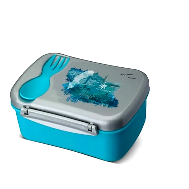 CARL OSCAR Φαγητοδοχείο Carl Oscar με Παγοκύστη Wisdom NIce Box Water 900 ml