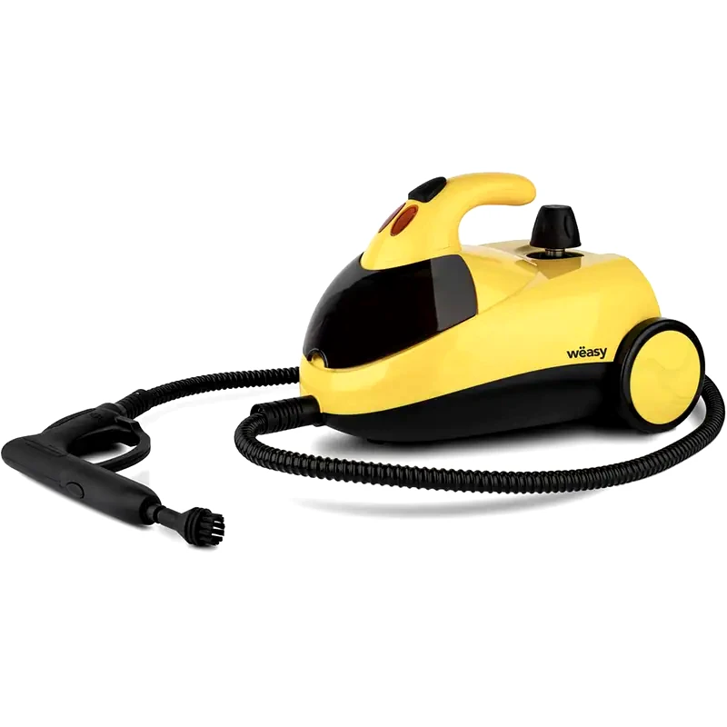 WINKEL WËASY NVP15 4 bar 1500W Ατμοκαθαριστής Δαπέδου