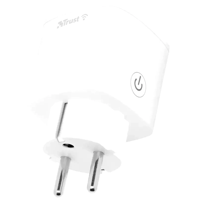 SMART PLUG TRUST SWITCH SOCKET 3000W WRL