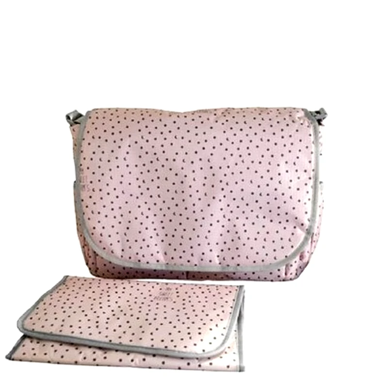 MY BAG'S My Bags Τσάντα Αλλαξιέρα Vespas ( Flswdpin)