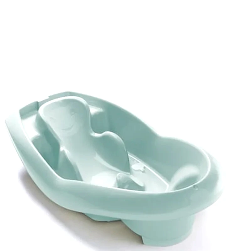 THERMOBABY Thermobaby Μπάνιο Ανατομικό Lagoon Mint Th1487m