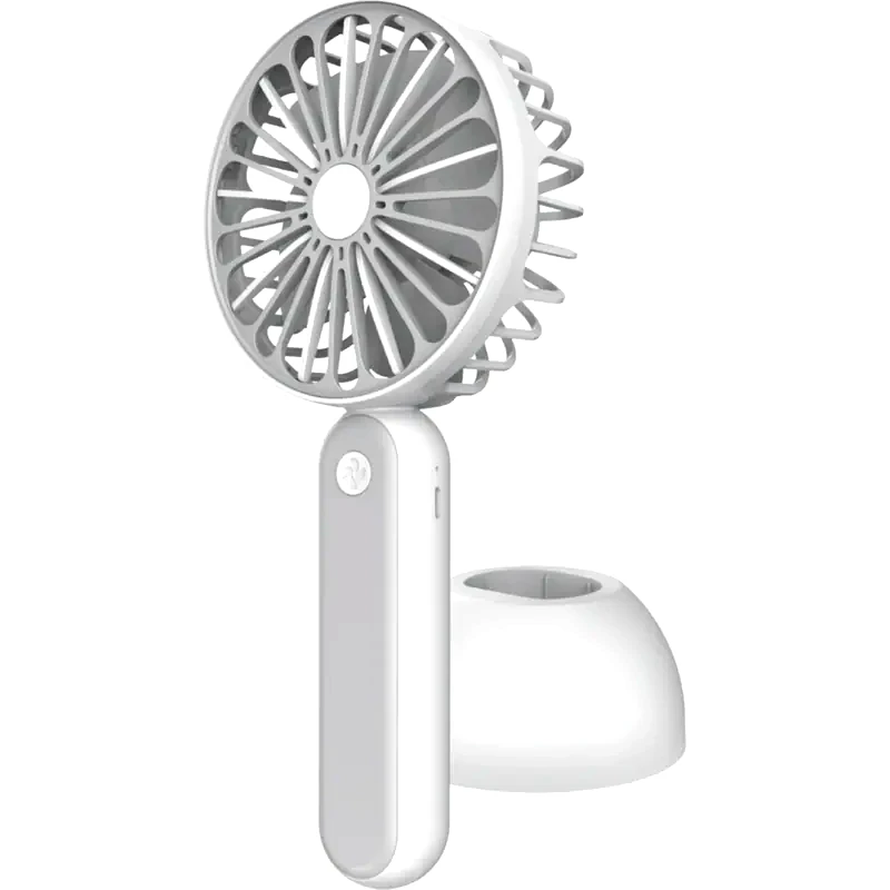 PLATINET Ανεμιστήρας Επαναφορτιζόμενος Usb PLATINET Pocket Fan