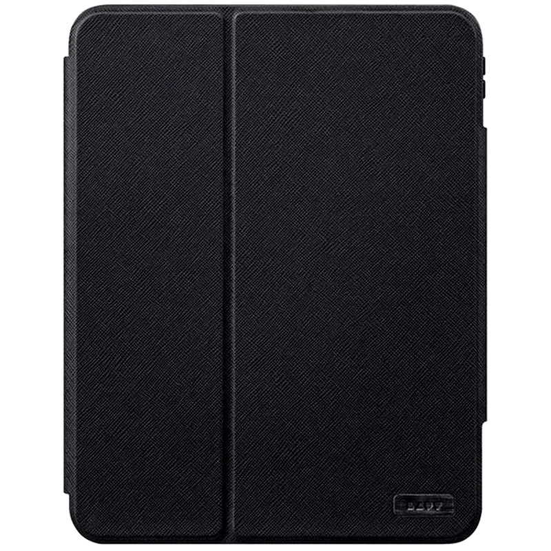 LAUT Θήκη Tablet Apple iPad Air 11 - LAUT Prestige Folio MG - Black