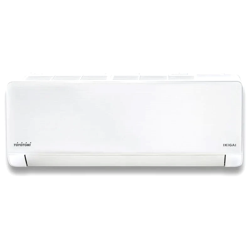 TOYOTOMI TOYOTOMI Ikigai TAN-18IG Κλιματιστικό Inverter 18.000 BTU A++/A+++ με Ιονιστή WiFi