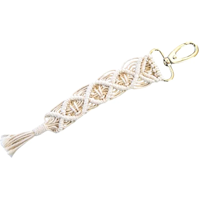 FEELBOHO Boho Chic Keychain “androniki”