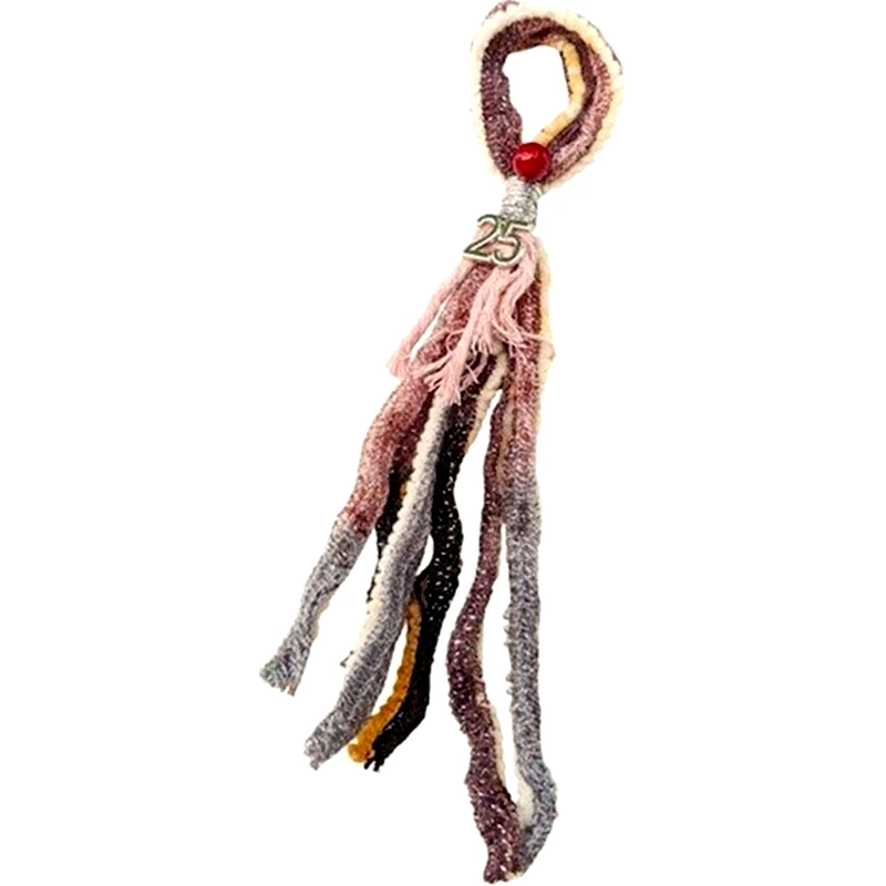 FEELBOHO Boho Χειροποιητο Γουρι 2025