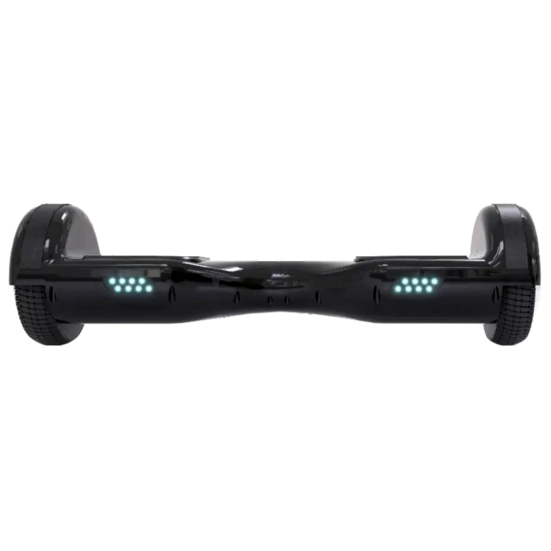 URBANGLIDE Ηλεκτρικό πατίνι Hoverboard Urban Glide 65 Lite Black