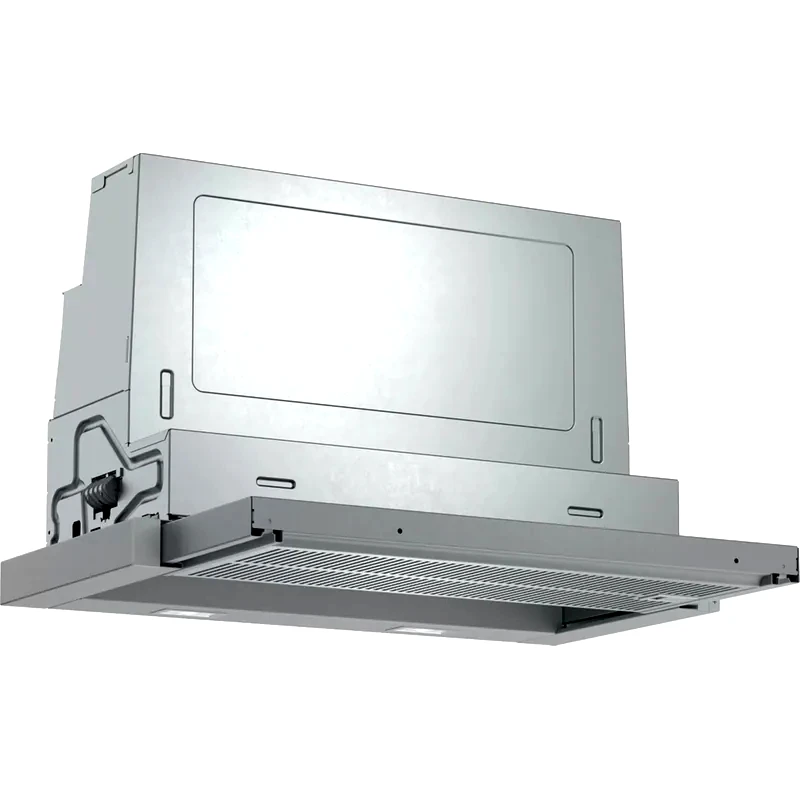 PITSOS PITSOS 2MID60T 60 cm Inox Απορροφητήρας Συρόμενος