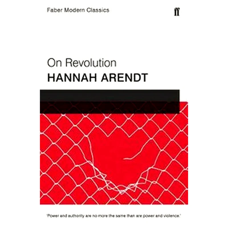 On Revolution