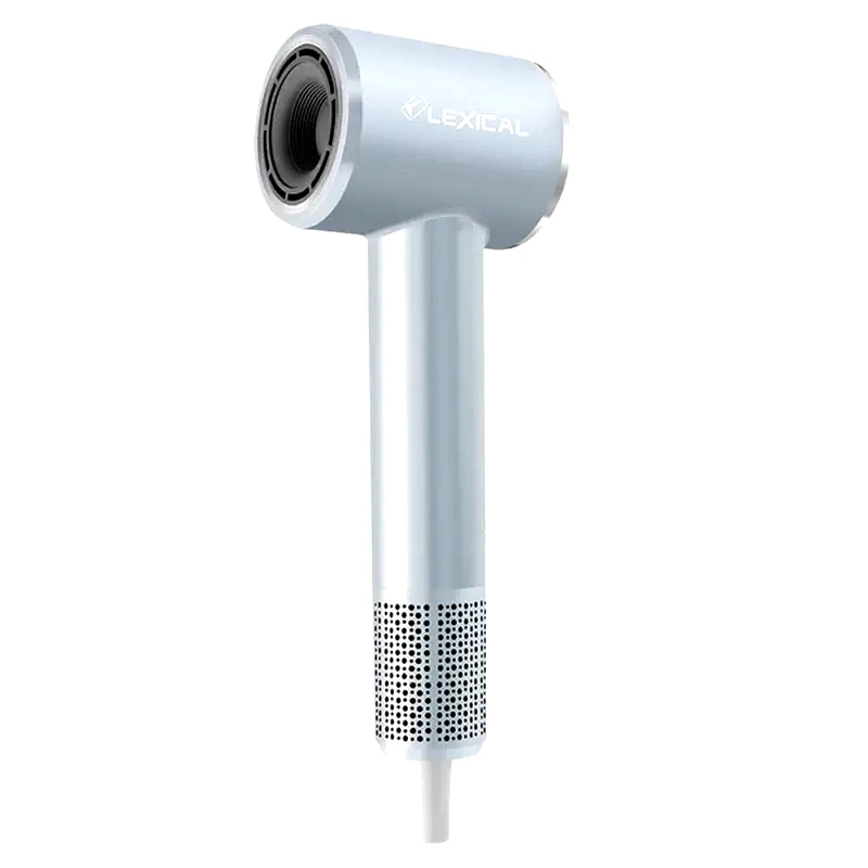 LEXICAL Σεσουάρ Μαλλιών LEXICAL Turbo Force LHD-5091 1700 W Γαλάζιο