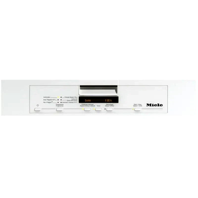 MIELE MIELE GW 5700/5 BRWS Ανταλλακτικός Πίνακας Χειρισμού