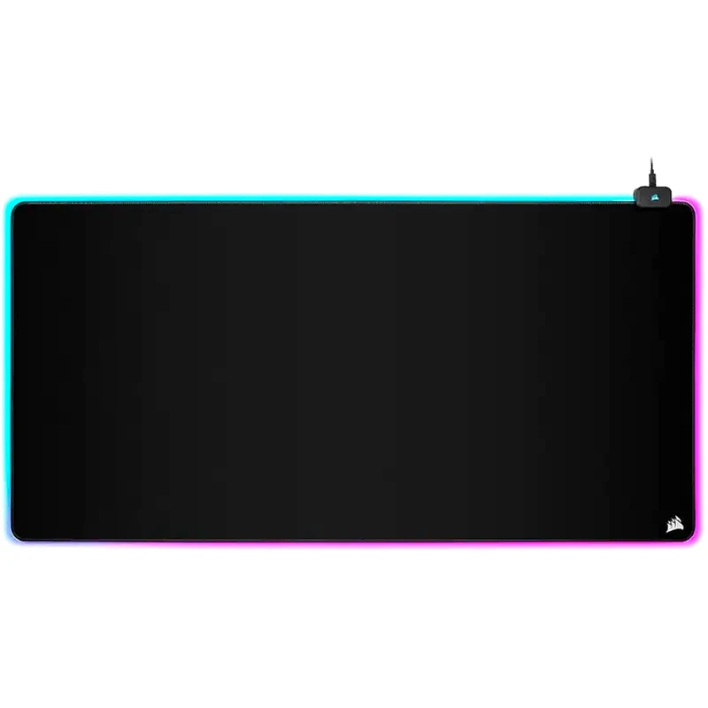 CORSAIR Corsair MM700 RGB Gaming Mouse Pad XXXL 1220mm με RGB Φωτισμό Μαύρο