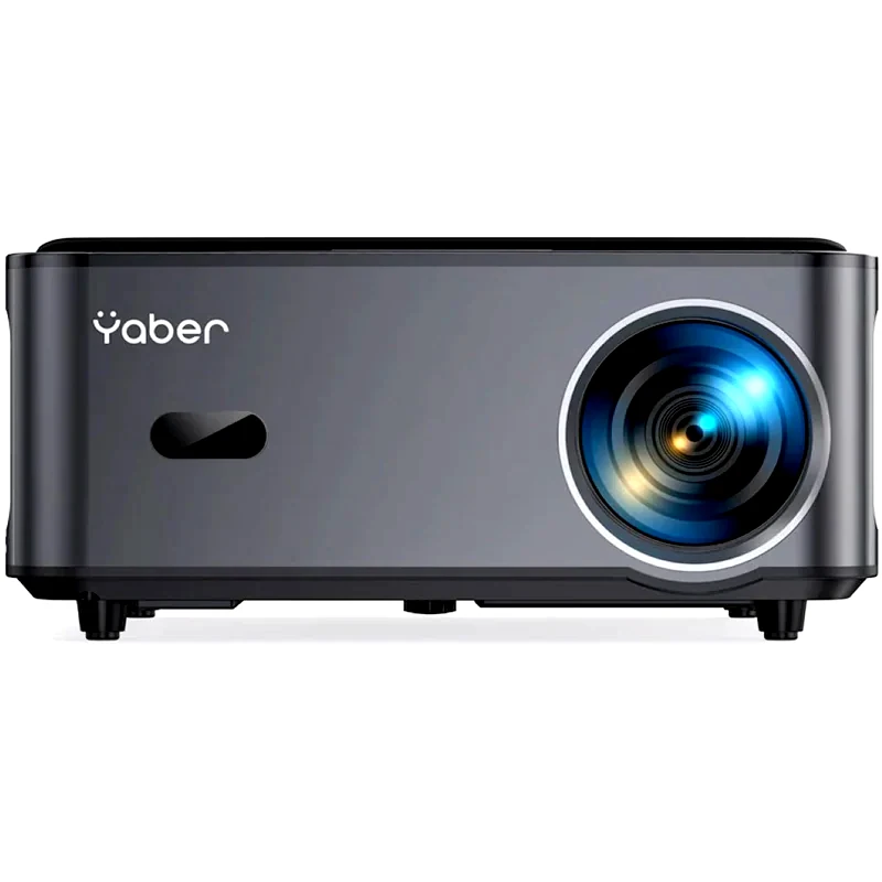 YABER Projector Yaber Pro U6 - Μαύρο