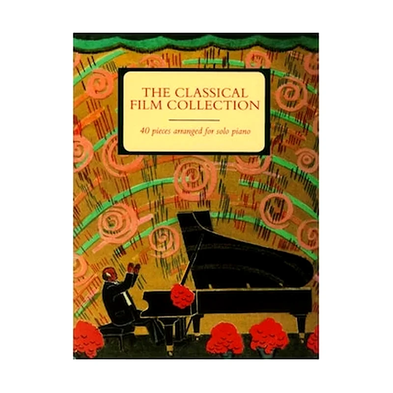 FABER MUSIC The Classical Film Collection