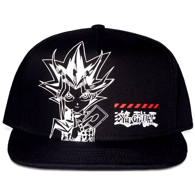 Καπέλο Difuzed Yu-Gi-Oh!