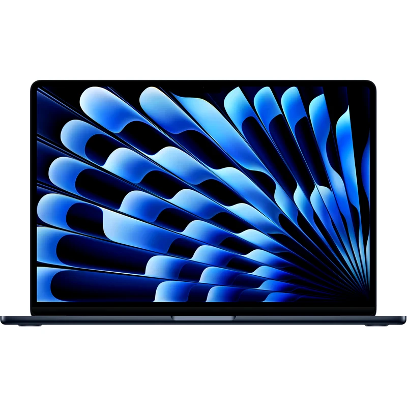 APPLE Apple MacBook Air with M4 Chip 15.3QHD (Apple M4/16GB/512GB SSD/MacOS) Midnight